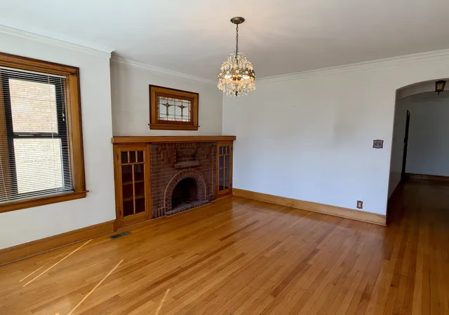 Photo 2 of Multi family home for sale at 4683 N Kasson Ave, Chicago, IL 60630 | MLS# 12777714 | Listing updated on 2026-10-09