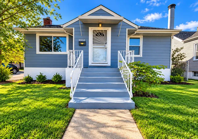 Single family home for sale at 1304 Freeland Ave, Calumet City, IL 60409 | MLS# 12777717