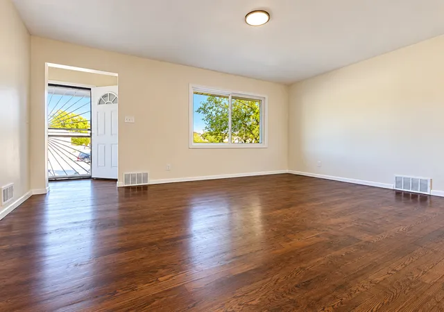 Photo 2 of Single family home for sale at 1304 Freeland Ave, Calumet City, IL 60409 | MLS# 12777717 | Listing updated on 2026-10-11