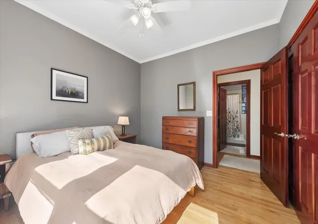 Photo 2 of Condo for sale at 4910 N Drake Ave #2, Chicago, IL 60625 | MLS# 12777718 | Listing updated on 2026-10-20