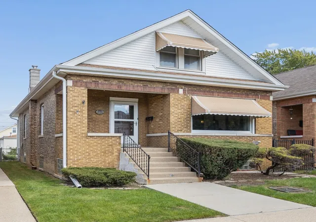 Photo 1 of Single family home for sale at 3135 S 55th Court, Cicero, IL 60804 | MLS# 12777723 | Listing updated on 2026-10-30