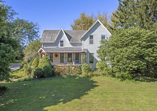 Photo 1 of Single family home for sale at 21443 Airport Rd, Sycamore, IL 60178 | MLS# 12777727 | Listing updated on 2026-10-08