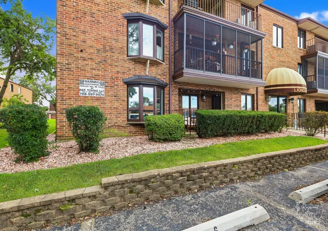 Photo 1 of Condo for sale at 13531 Lamon Ave #203, Crestwood, IL 60418 | MLS# 12777728 | Listing updated on 2026-10-07