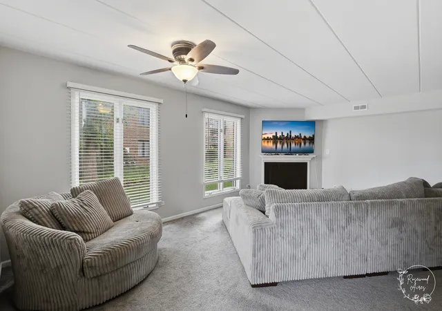 Photo 3 of Condo for sale at 13531 Lamon Ave #203, Crestwood, IL 60418 | MLS# 12777728 | Listing updated on 2026-10-07