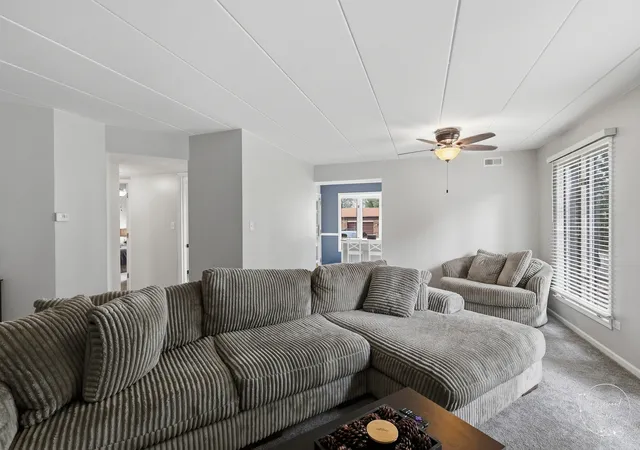 Photo 3 of Condo for sale at 13531 Lamon Ave #203, Crestwood, IL 60418 | MLS# 12777728 | Listing updated on 2026-10-07