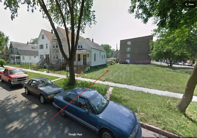 Photo 1 of Land for sale at 8002 S Escanaba Ave, Chicago, IL 60617 | MLS# 12777731 | Listing updated on 2026-10-06