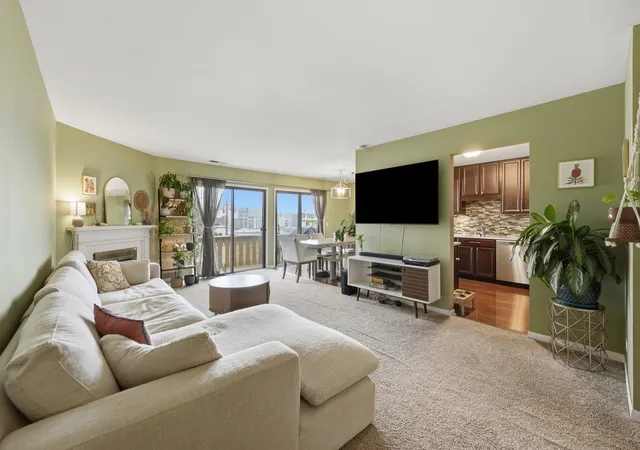 Photo 1 of Townhouse for sale at 1134 Hawthorne Ct #B2, Wheeling, IL 60090 | MLS# 12777733 | Listing updated on 2026-10-21