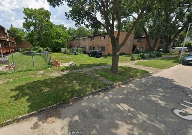 Photo 1 of Land for sale at 8009 S Union Ave, Chicago, IL 60620 | MLS# 12777739 | Listing updated on 2026-10-06