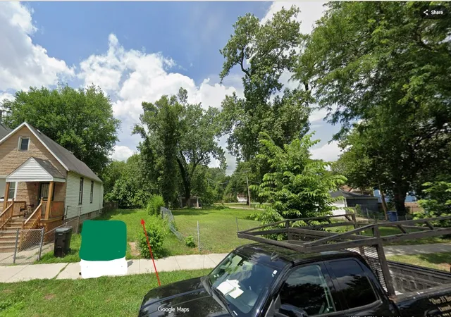 Photo 1 of Land for sale at 8022 S Normal Ave, Chicago, IL 60620 | MLS# 12777744 | Listing updated on 2026-10-06