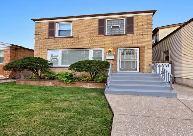 Single family home for sale at 7803 S Champlain Ave, Chicago, IL 60619 | MLS# 12777748