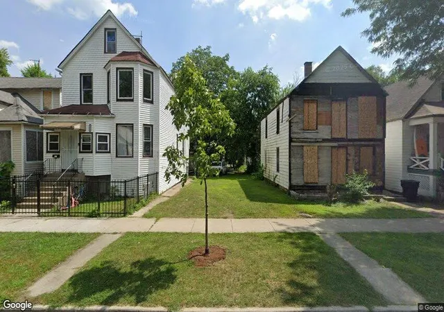 Photo 1 of Land for sale at 8023 S Manistee Ave, Chicago, IL 60617 | MLS# 12777749 | Listing updated on 2026-10-06