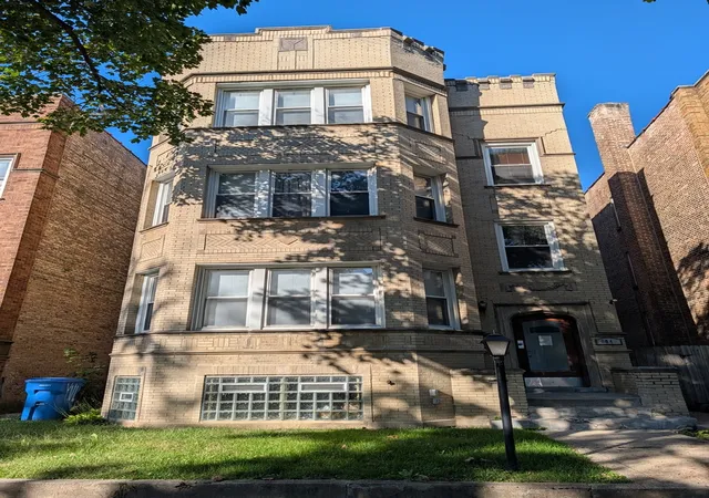 Multi family home for sale at 9040 S Laflin St, Chicago, IL 60620 | MLS# 12777755