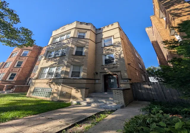 Photo 1 of Multi family home for sale at 9040 S Laflin St, Chicago, IL 60620 | MLS# 12777755 | Listing updated on 2026-10-08