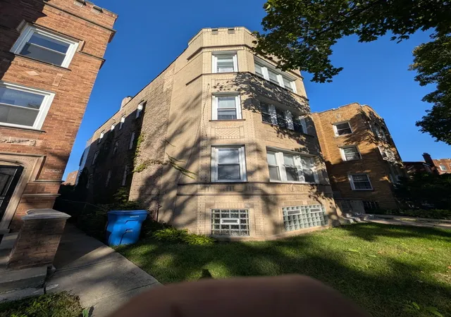 Photo 2 of Multi family home for sale at 9040 S Laflin St, Chicago, IL 60620 | MLS# 12777755 | Listing updated on 2026-10-08