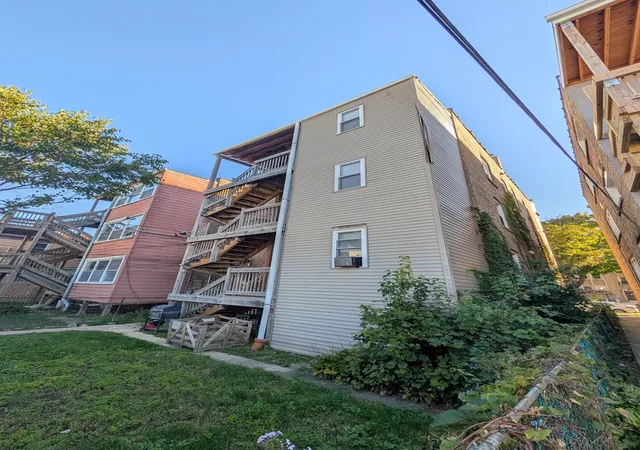 Photo 3 of Multi family home for sale at 9040 S Laflin St, Chicago, IL 60620 | MLS# 12777755 | Listing updated on 2026-10-08