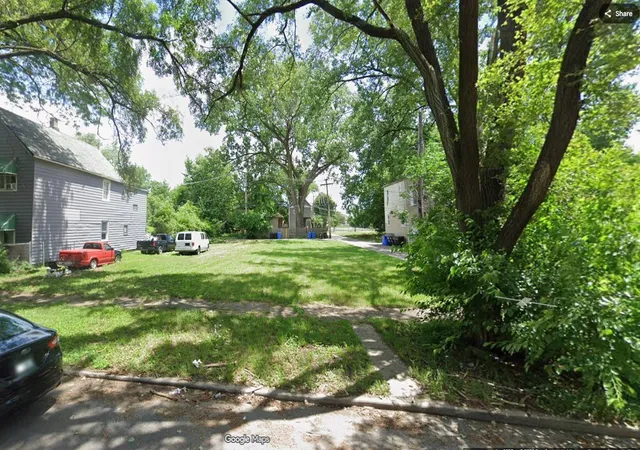 Photo 1 of Land for sale at 8041 S Parnell Ave, Chicago, IL 60620 | MLS# 12777756 | Listing updated on 2026-10-06