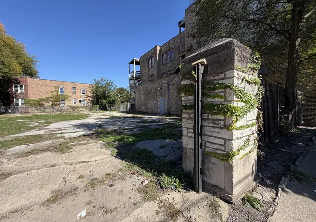 Photo 1 of Land for sale at 970 E 79th Street, Chicago, IL 60619 | MLS# 12777759 | Listing updated on 2026-10-06