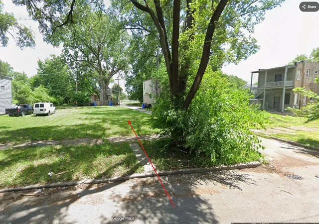 Photo 1 of Land for sale at 8045 S Parnell Ave, Chicago, IL 60620 | MLS# 12777761 | Listing updated on 2026-10-06
