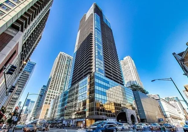 Condo for sale at 10 E Ontario St #4706, Chicago, IL 60611 | MLS# 12777762
