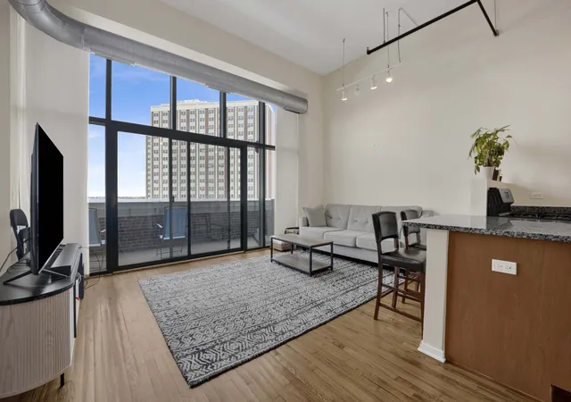 Photo 3 of Condo for sale at 1645 W Ogden Ave #718, Chicago, IL 60612 | MLS# 12777765 | Listing updated on 2026-10-06