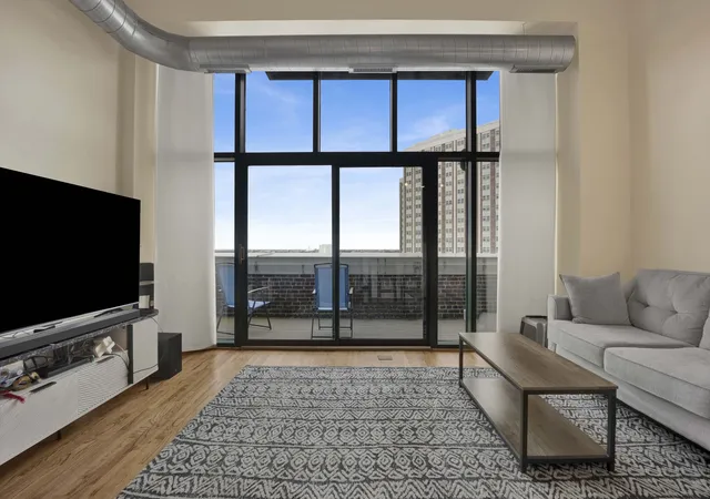 Photo 3 of Condo for sale at 1645 W Ogden Ave #718, Chicago, IL 60612 | MLS# 12777765 | Listing updated on 2026-10-06
