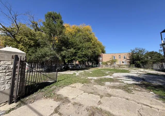 Photo 1 of Land for sale at 966 E 79th Street, Chicago, IL 60619 | MLS# 12777769 | Listing updated on 2026-10-06