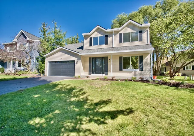 Photo 1 of Single family home for sale at 1117 Wishing Well Ln, Naperville, IL 60564 | MLS# 12777781 | Listing updated on 2026-10-07