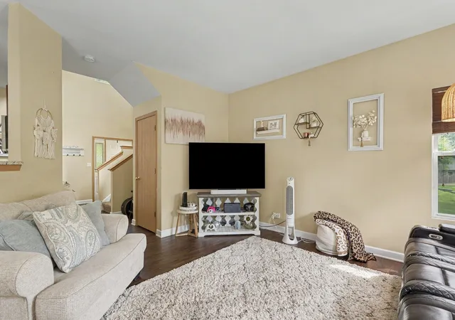 Photo 3 of Townhouse for sale at 2404 Cactus Ct #4, Plainfield, IL 60586 | MLS# 12777783 | Listing updated on 2026-10-11