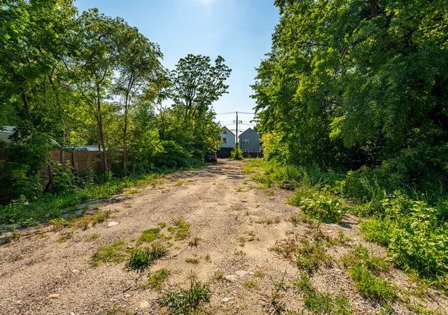 Photo 1 of Land for sale at 5244 S Wood St, Chicago, IL 60609 | MLS# 12777793 | Listing updated on 2026-10-06