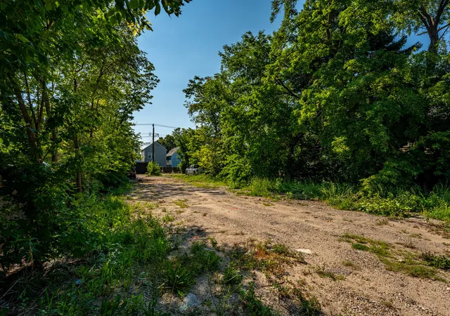 Photo 2 of Land for sale at 5244 S Wood St, Chicago, IL 60609 | MLS# 12777793 | Listing updated on 2026-10-06