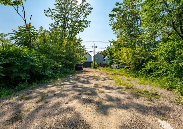 Photo 3 of Land for sale at 5244 S Wood St, Chicago, IL 60609 | MLS# 12777793 | Listing updated on 2026-10-06