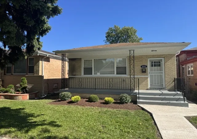 Photo 3 of Single family home for sale at 10115 S Indiana Ave, Chicago, IL 60628 | MLS# 12777795 | Listing updated on 2026-10-08