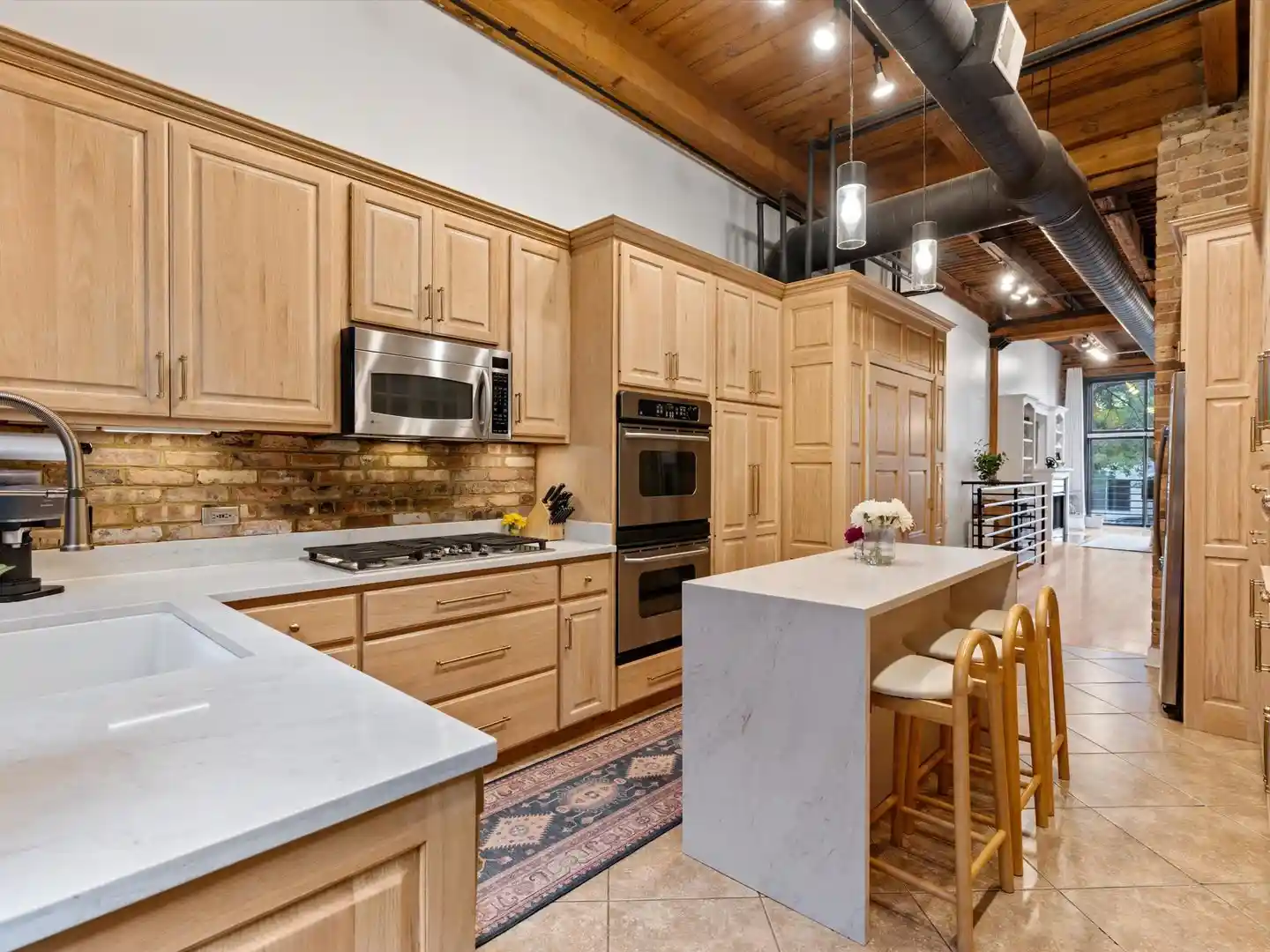 Listing Photo 2 - Condo for sale in 1737 N Paulina St located at 1737 N Paulina St, Chicago, IL 60622 - Unit #103