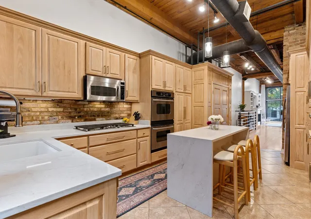Photo 1 of Condo for sale at 1737 N Paulina St #103, Chicago, IL 60622 | MLS# 12777802 | Listing updated on 2026-10-07