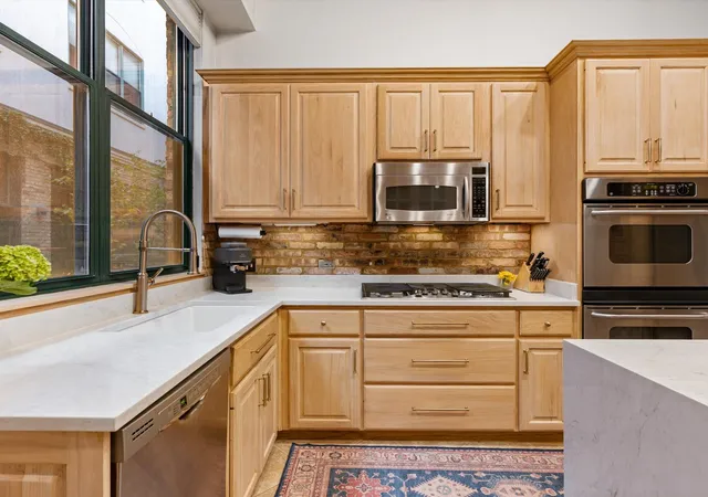 Photo 2 of Condo for sale at 1737 N Paulina St #103, Chicago, IL 60622 | MLS# 12777802 | Listing updated on 2026-10-07