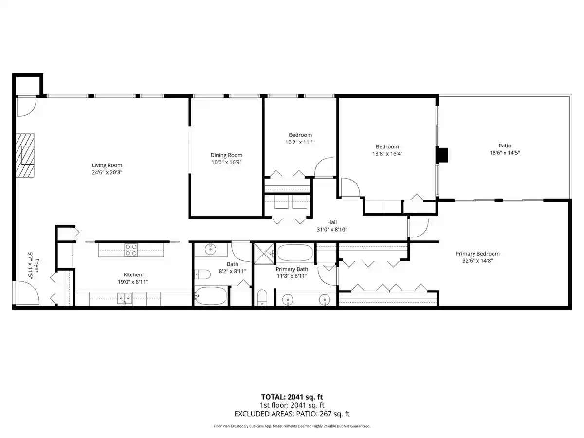 Listing Photo 20 - Condo for sale in 7030 Arbor Ln located at 7030 Arbor Ln, Northfield, IL 60093 - Unit #302