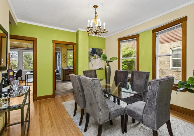 Photo 3 of Single family home for sale at 2626 W Morse Ave, Chicago, IL 60645 | MLS# 12777815 | Listing updated on 2026-10-09