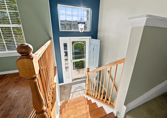 Photo 3 of Townhouse for sale at 14518 Samuel Adams Dr, Plainfield, IL 60544 | MLS# 12777818 | Listing updated on 2026-10-06
