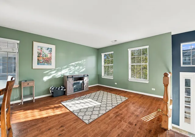 Photo 3 of Townhouse for sale at 14518 Samuel Adams Dr, Plainfield, IL 60544 | MLS# 12777818 | Listing updated on 2026-10-06