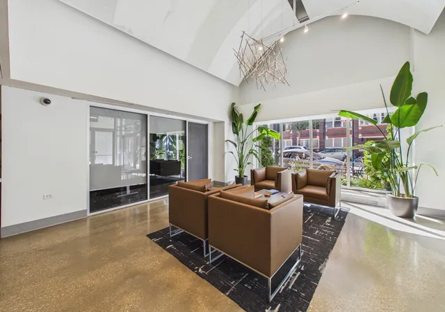 Photo 2 of Condo for sale at 111 S Morgan St #501, Chicago, IL 60607 | MLS# 12777825 | Listing updated on 2026-10-07