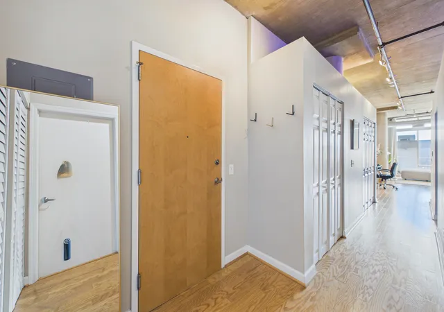 Photo 3 of Condo for sale at 111 S Morgan St #501, Chicago, IL 60607 | MLS# 12777825 | Listing updated on 2026-10-07