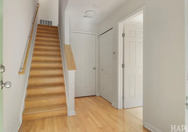 Photo 3 of Townhouse for sale at 6957 N Western Ave #E, Chicago, IL 60645 | MLS# 12777833 | Listing updated on 2026-10-08