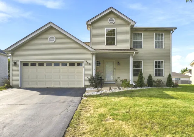 Photo 1 of Single family home for sale at 389 Blackfoot Dr, Bolingbrook, IL 60490 | MLS# 12777834 | Listing updated on 2026-10-20