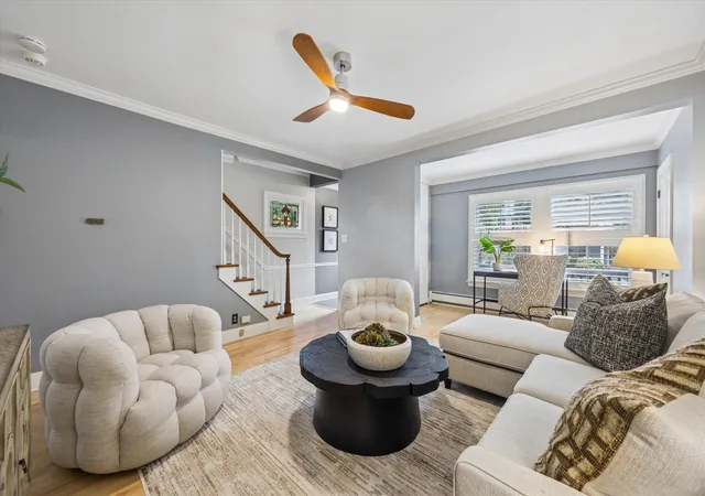 Photo 3 of Single family home for sale at 4140 Forest Ave, Western Springs, IL 60558 | MLS# 12777837 | Listing updated on 2026-10-06