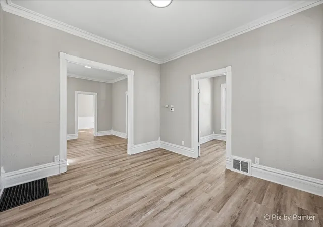 Photo 2 of Single family home for sale at 461 Franklin Blvd, Elgin, IL 60120 | MLS# 12777844 | Listing updated on 2026-10-06