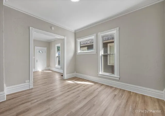 Photo 4 of Single family home for sale at 461 Franklin Blvd, Elgin, IL 60120 | MLS# 12777844 | Listing updated on 2026-10-06