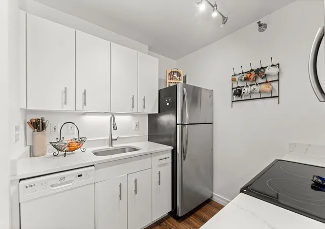 Photo 4 of Condo for sale at 401 E Ontario St #806, Chicago, IL 60611 | MLS# 12777866 | Listing updated on 2026-10-06