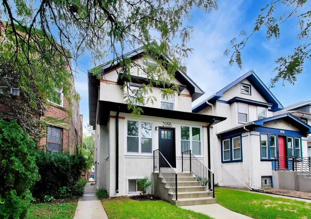 Photo 1 of Single family home for sale at 2155 W Touhy Ave, Chicago, IL 60645 | MLS# 12777873 | Listing updated on 2026-10-08