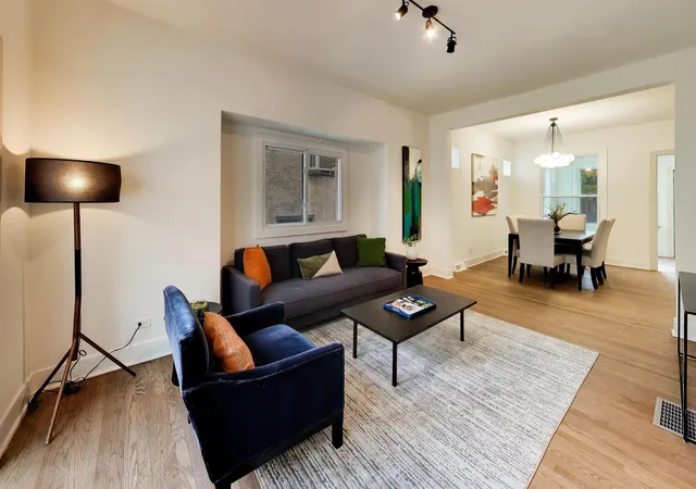Photo 4 of Single family home for sale at 2155 W Touhy Ave, Chicago, IL 60645 | MLS# 12777873 | Listing updated on 2026-10-08