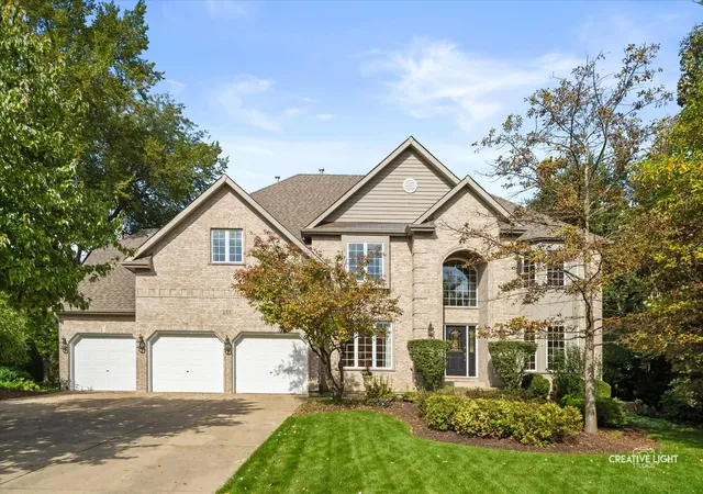 Photo 1 of Single family home for sale at 455 Flock Ave, Naperville, IL 60565 | MLS# 12777879 | Listing updated on 2026-10-20